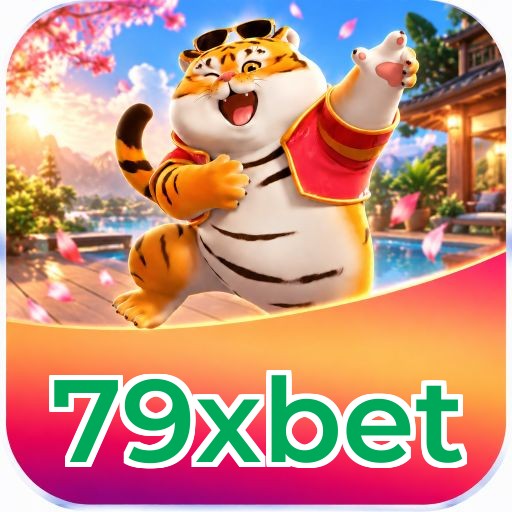 Fortune Tiger Logo 2