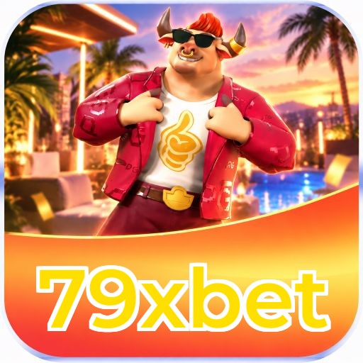 79xbet Logo
